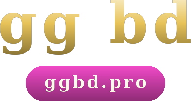 gg bd logo